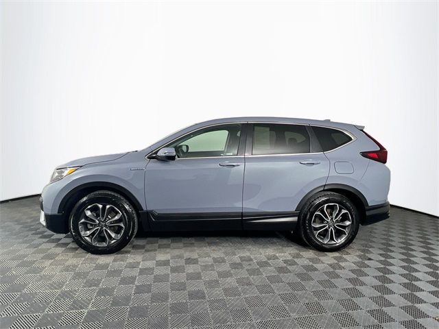 2022 Honda CR-V Hybrid EX