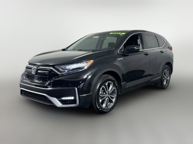 2022 Honda CR-V Hybrid EX