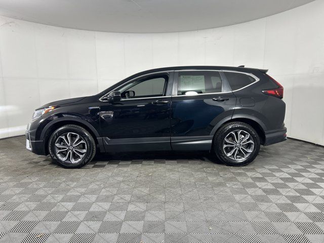 2022 Honda CR-V Hybrid EX