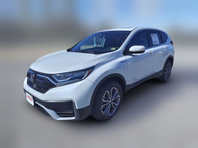 2022 Honda CR-V Hybrid EX