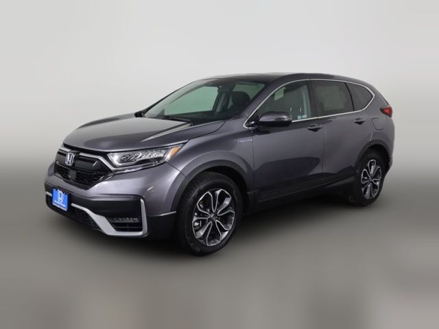 2022 Honda CR-V Hybrid EX