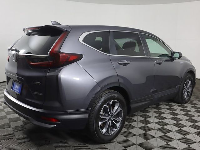 2022 Honda CR-V Hybrid EX