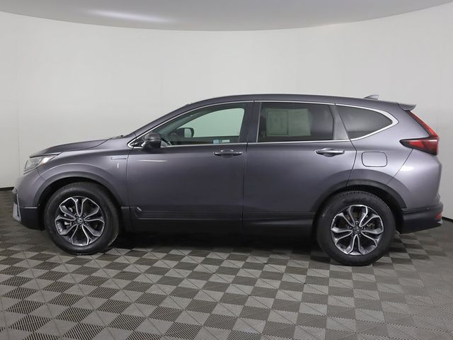 2022 Honda CR-V Hybrid EX