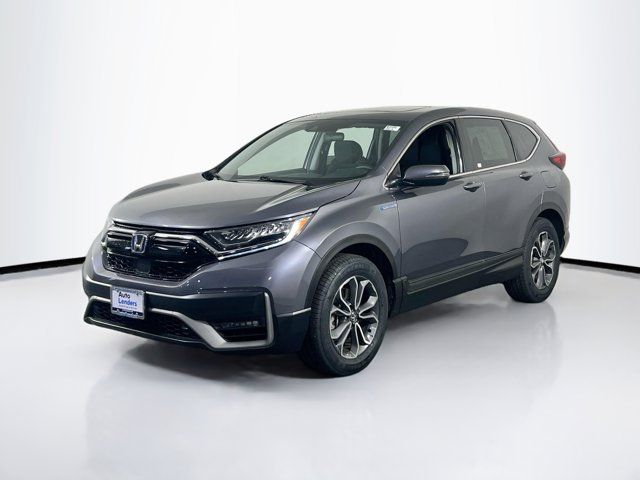 2022 Honda CR-V Hybrid EX