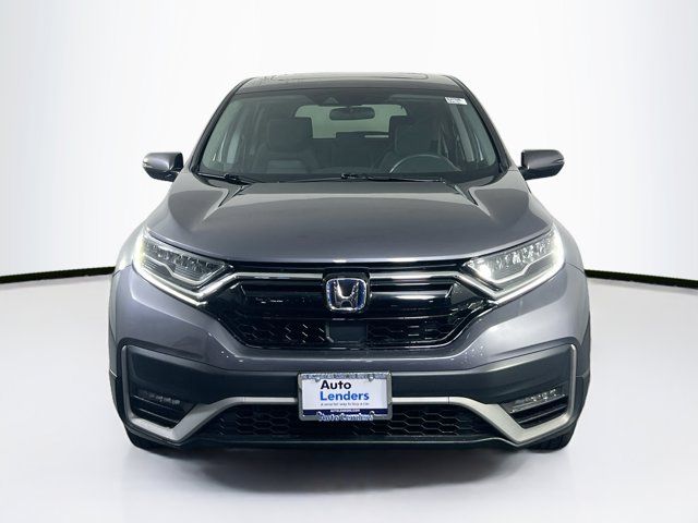 2022 Honda CR-V Hybrid EX