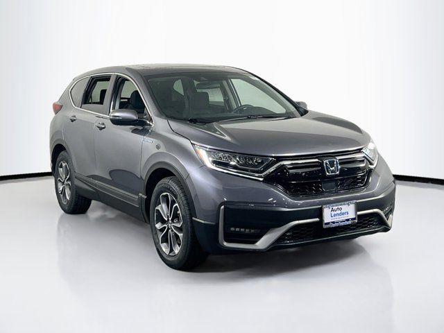 2022 Honda CR-V Hybrid EX