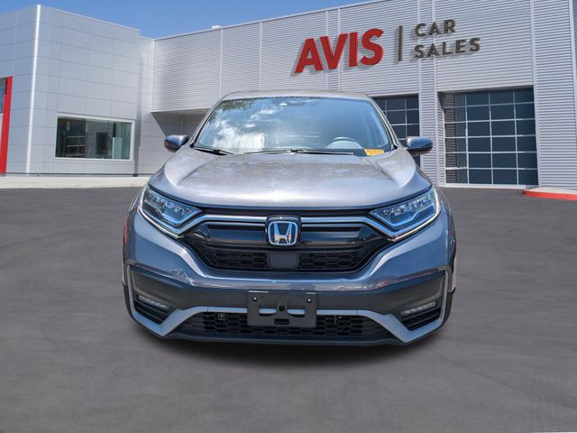 2022 Honda CR-V Hybrid EX