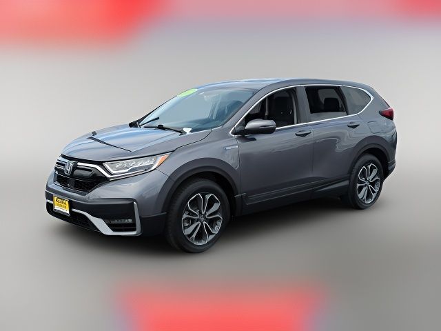 2022 Honda CR-V Hybrid EX