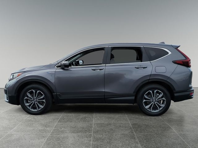 2022 Honda CR-V Hybrid EX