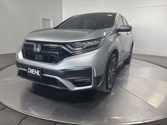 2022 Honda CR-V Hybrid EX