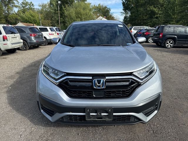 2022 Honda CR-V Hybrid EX