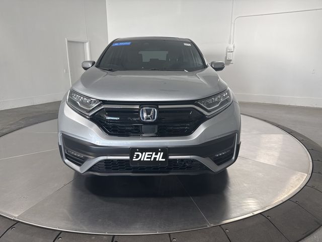 2022 Honda CR-V Hybrid EX