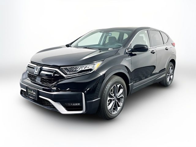 2022 Honda CR-V Hybrid EX