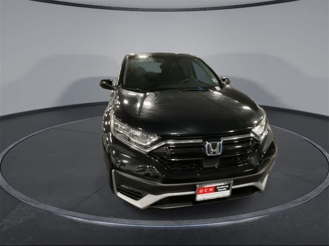 2022 Honda CR-V Hybrid EX