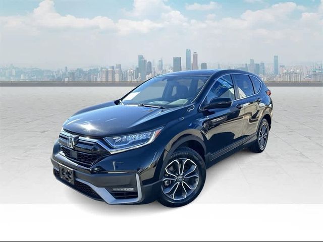 2022 Honda CR-V Hybrid EX