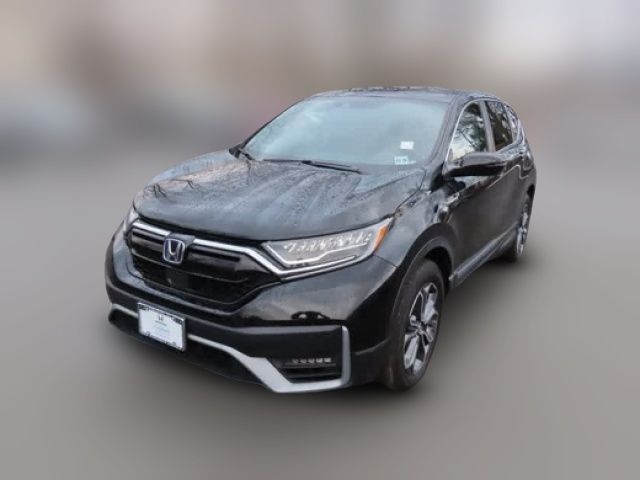 2022 Honda CR-V Hybrid EX