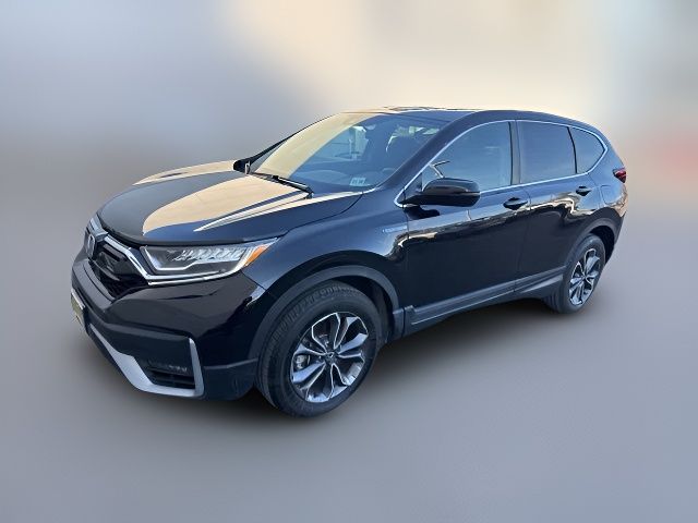 2022 Honda CR-V Hybrid EX