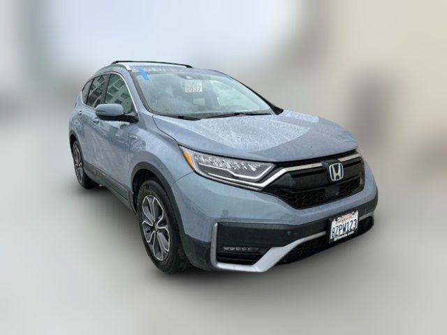 2022 Honda CR-V Hybrid EX