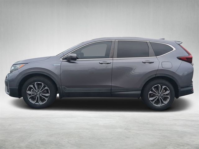 2022 Honda CR-V Hybrid EX