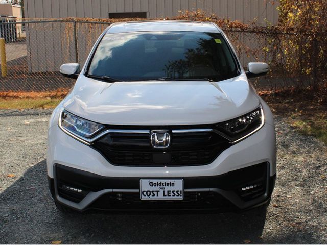 2022 Honda CR-V Hybrid EX