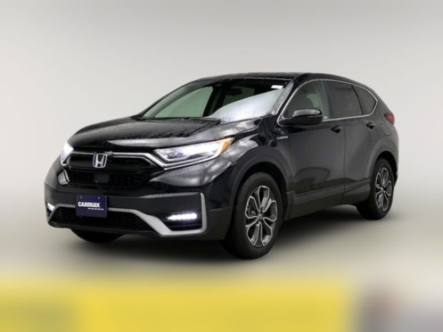 2022 Honda CR-V Hybrid EX