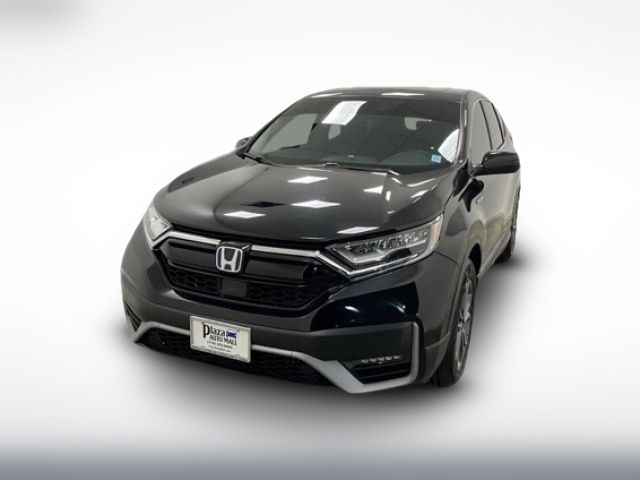 2022 Honda CR-V Hybrid EX