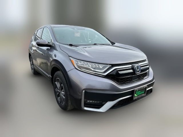 2022 Honda CR-V Hybrid EX