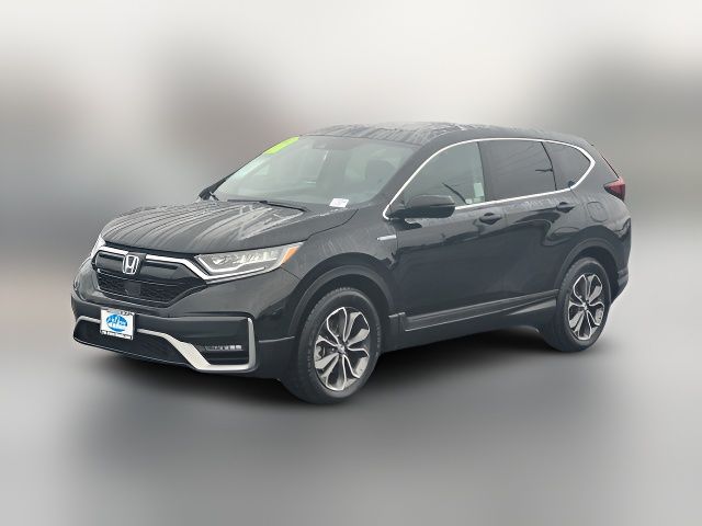 2022 Honda CR-V Hybrid EX