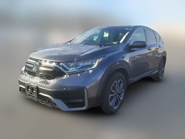 2022 Honda CR-V Hybrid EX