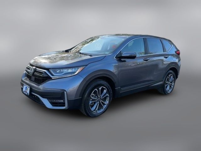 2022 Honda CR-V Hybrid EX