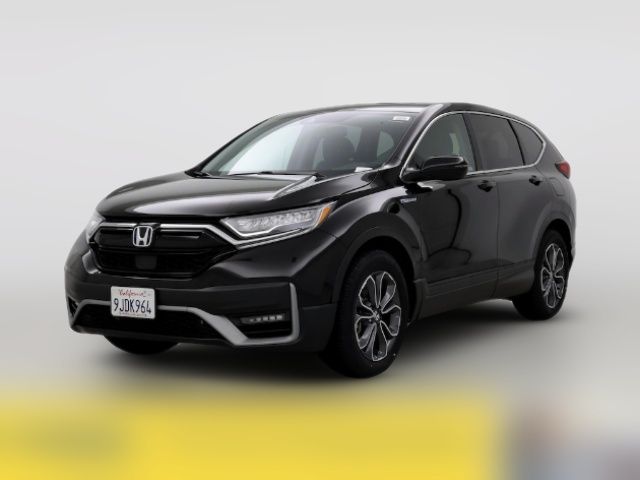 2022 Honda CR-V Hybrid EX