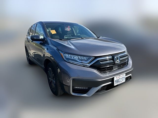 2022 Honda CR-V Hybrid EX