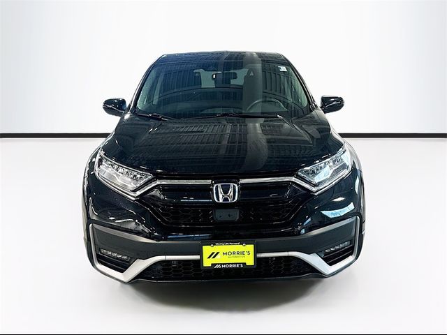 2022 Honda CR-V Hybrid EX