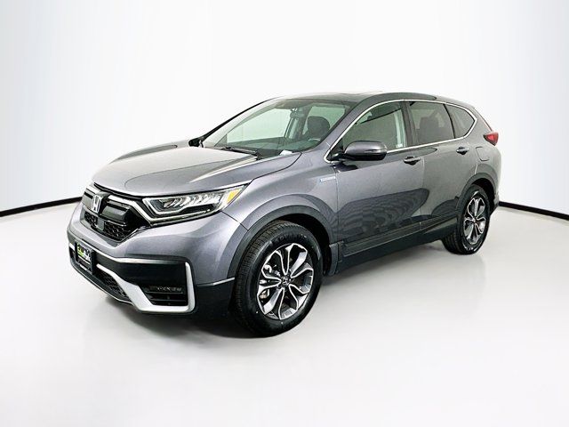 2022 Honda CR-V Hybrid EX