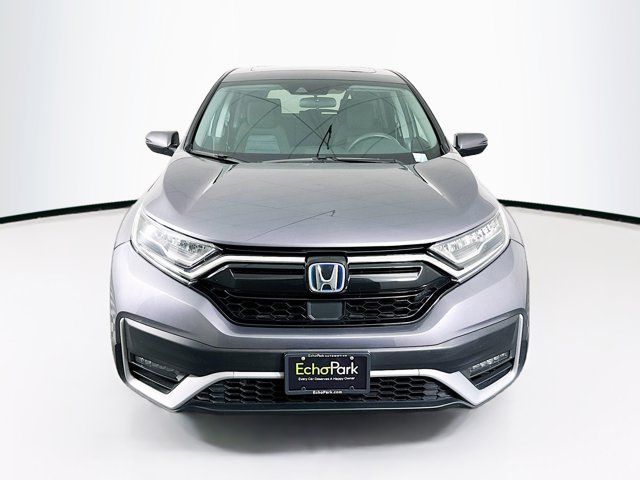 2022 Honda CR-V Hybrid EX