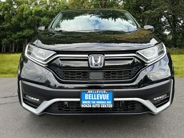 2022 Honda CR-V Hybrid EX