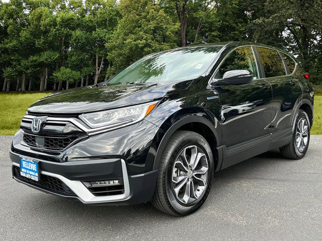 2022 Honda CR-V Hybrid EX