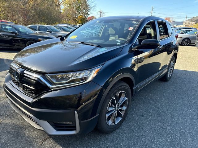 2022 Honda CR-V Hybrid EX