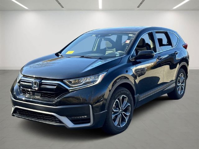 2022 Honda CR-V Hybrid EX