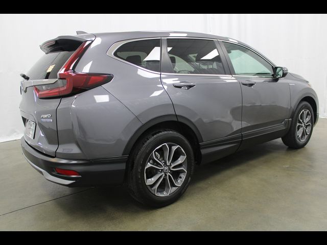 2022 Honda CR-V Hybrid EX