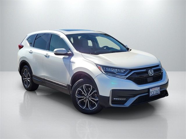 2022 Honda CR-V Hybrid EX