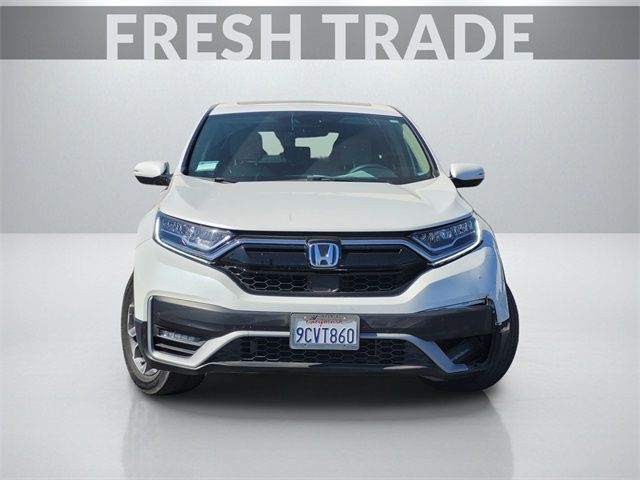 2022 Honda CR-V Hybrid EX