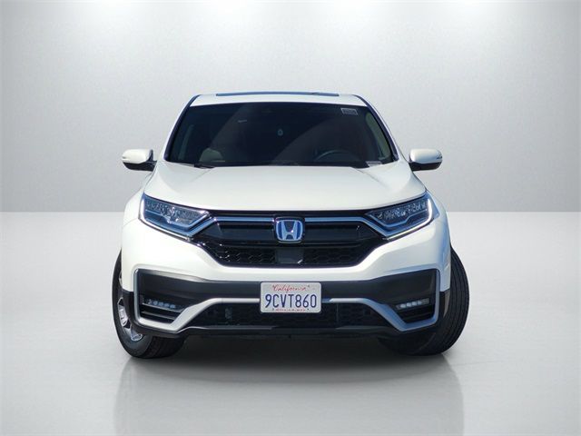 2022 Honda CR-V Hybrid EX