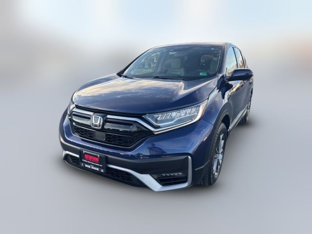 2022 Honda CR-V Hybrid EX