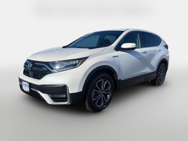 2022 Honda CR-V Hybrid EX