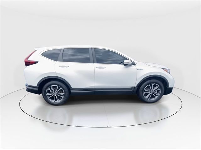 2022 Honda CR-V Hybrid EX