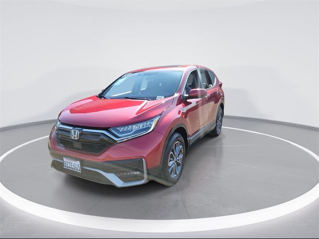 2022 Honda CR-V Hybrid EX