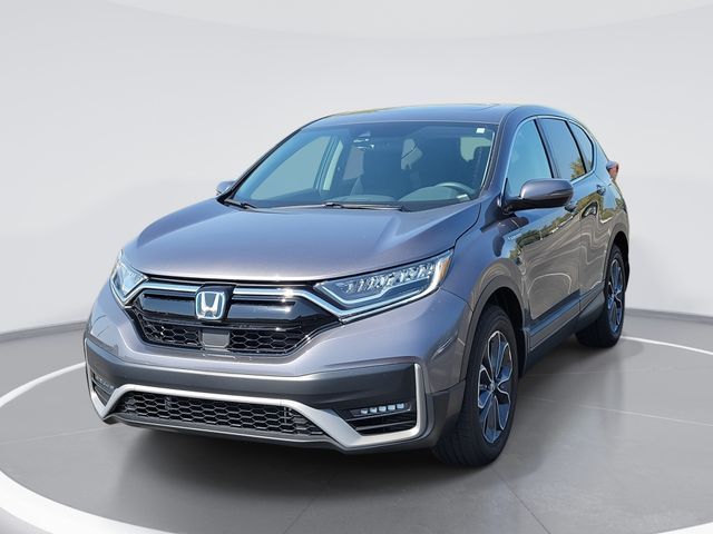 2022 Honda CR-V Hybrid EX