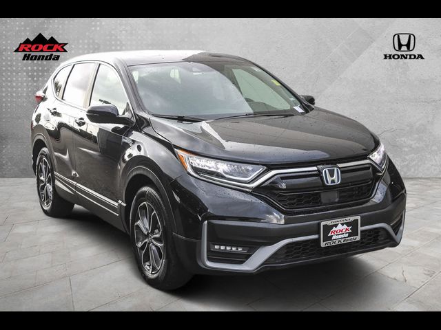 2022 Honda CR-V Hybrid EX