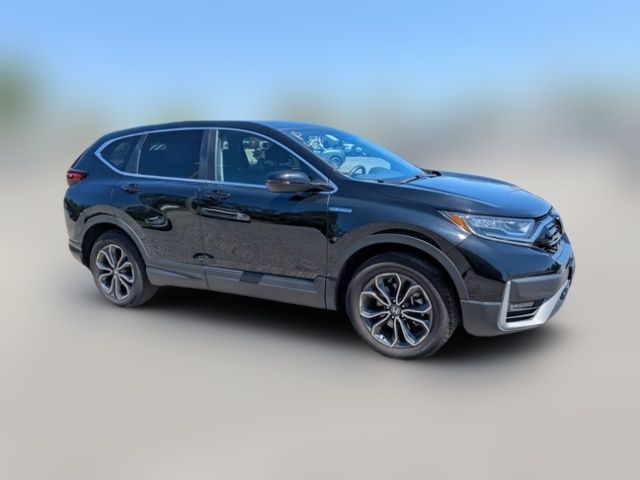 2022 Honda CR-V Hybrid EX